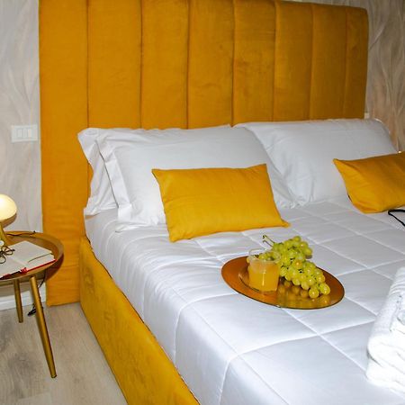 The Domes Hotel Palermo Exterior foto