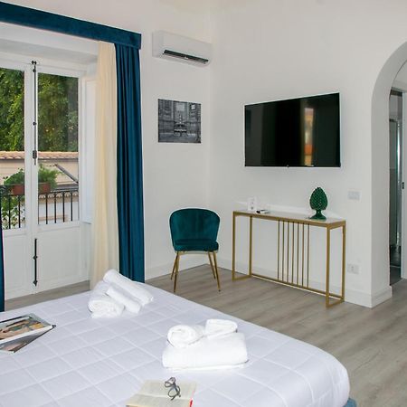 The Domes Hotel Palermo Exterior foto