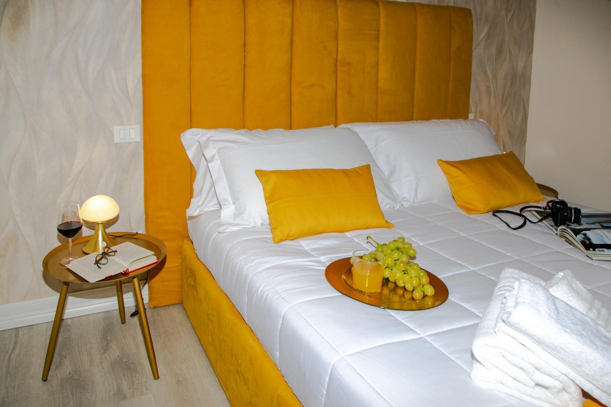 The Domes Hotel Palermo Exterior foto