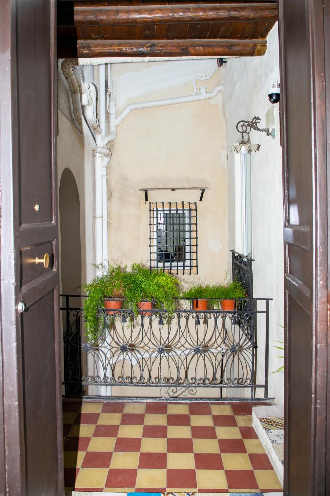 The Domes Hotel Palermo Exterior foto